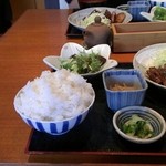 くろぶた きよし - 