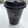 ダウンステアーズコーヒー