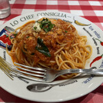 Trattoria la liberta - 