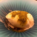 勢麟 - ミルクジェラート