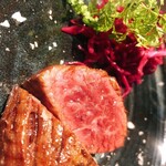 肉 もつ 土穂 本店 - 