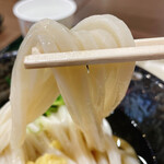 Hanamaru Udon Iommoru Asahikawa Ekimaeten - 