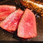 肉 もつ 土穂 本店 - 