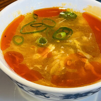 横浜中華街 重慶飯店 本館 - 