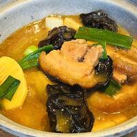 横浜中華街 重慶飯店 本館 - 
