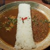 麻布十番 薬膳カレー 新海 - 