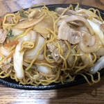 176951295 - 焼きそば900円