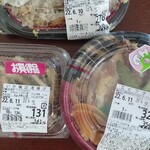 ジェイ・アール 生鮮市場 - 料理写真: