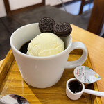 Cafe 晴蔵 - 