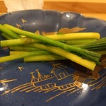 勢麟 - ゆきざさ