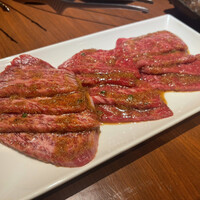 焼肉 大貫 - 