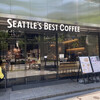 シアトルズベストコーヒー 御堂筋本町店