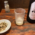 中華めん処 道頓堀 - 