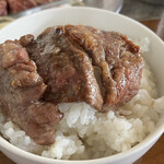 焼肉 永福苑 - 