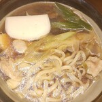 手打ちうどん 平作 - 