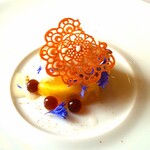 ラ・トゥーエル - デザート