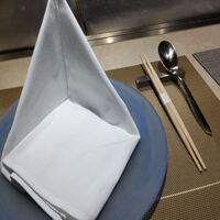 鉄板焼 ステーキ 北野坂 - 