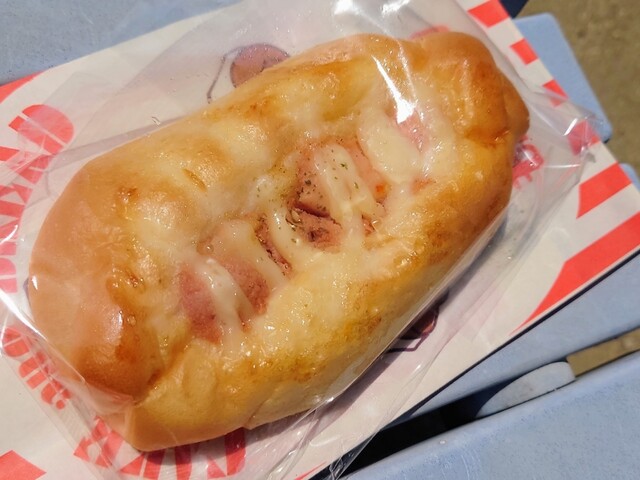 モンブランヤマモト - 我孫子道/パン | 食べログ