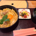 地鶏料理 味千両 - 