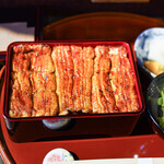 Unagi Kanona - 