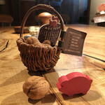 クルミドコーヒー - 