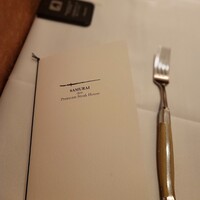 SAMURAI dos Premium Steak House 八重洲鉄鋼ビル店 - 