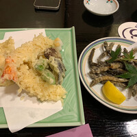 鰻割烹 伊豆栄 本店 - 