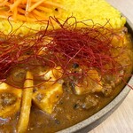 スパイスパレット - 