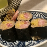 Sushiya No Kanroku - トロタクぅ～♡