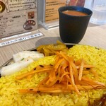 スパイスパレット - 