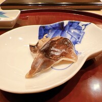 すし 良月 - 