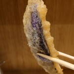 Tempura To Wain Ooshio - 