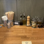 神楽坂家系ラーメン モンタナ - 