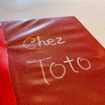 Chez Toto - 