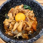 ミョンドンヤ - 