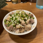 神楽坂家系ラーメン モンタナ - 