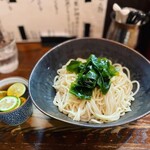 中華そば いぶき - 