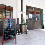 スローリー キッチン - 外観