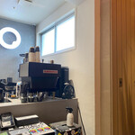 COFFEE BASE KANONDO - 