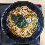 Hakone Soba - かけそば 