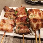 千住かたすみ - 