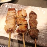 千住かたすみ - 