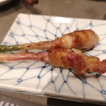 千住かたすみ - 