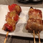 千住かたすみ - 