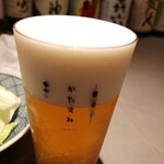 千住かたすみ - 