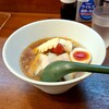 麺屋 はなぶさ