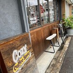 COZY Coffee Spot - 