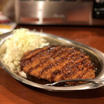 金沢カレー研究所 - 