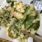 そば清 - 