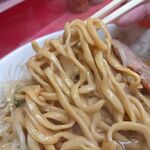 ラーメン二郎 - 